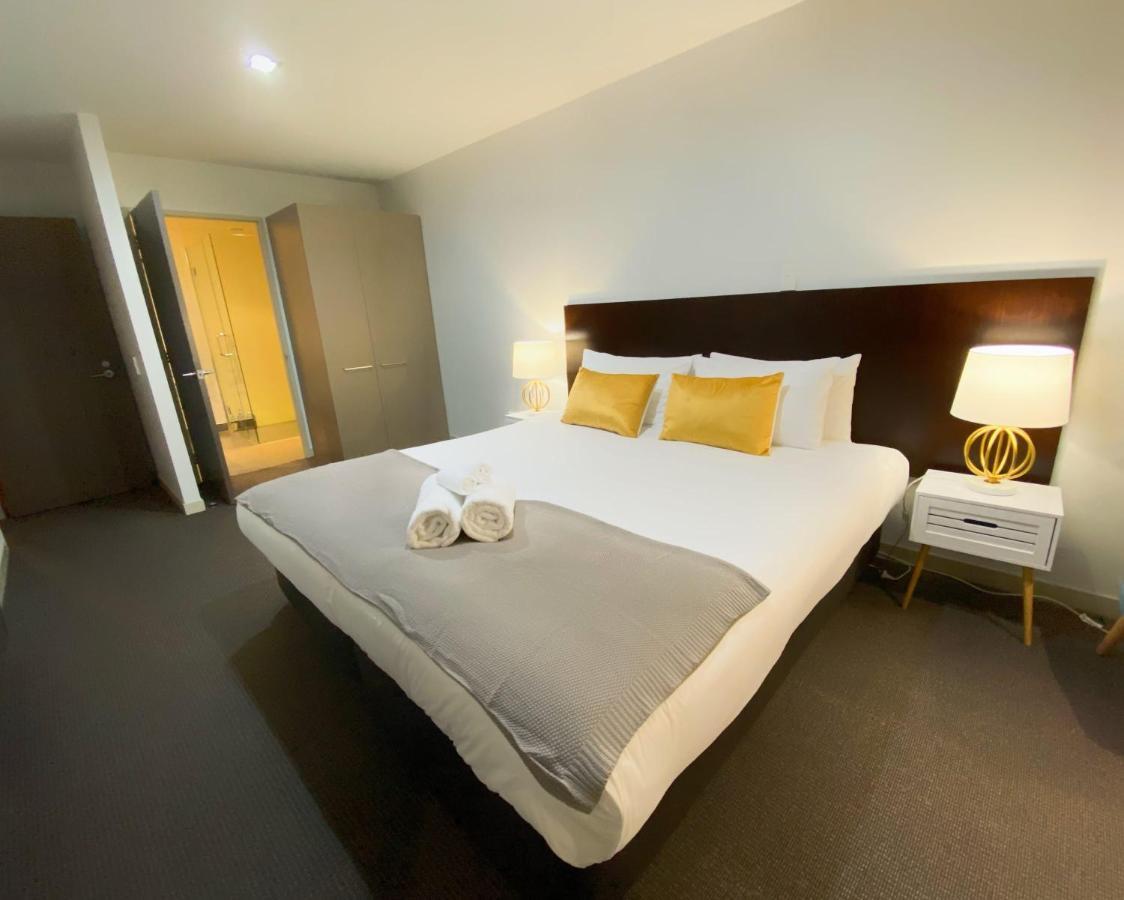 Tekau A Charming, Quiet And Spacious Studio Queenstown Luaran gambar