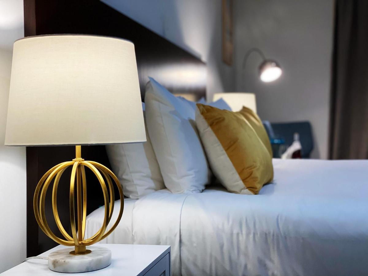 Tekau A Charming, Quiet And Spacious Studio Queenstown Luaran gambar