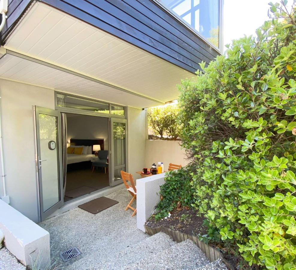 Tekau A Charming, Quiet And Spacious Studio Queenstown Luaran gambar